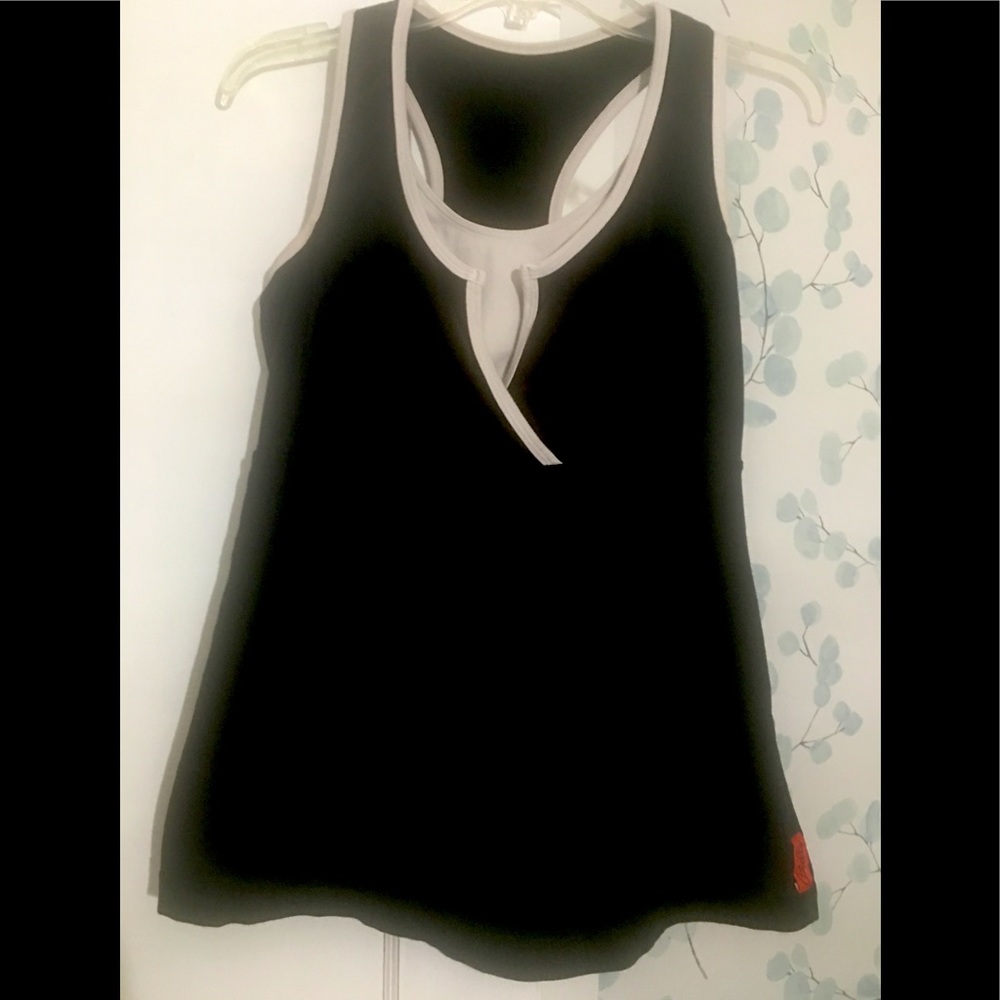 Bally Fitness Shirt-Closet clear out! Bundle only!